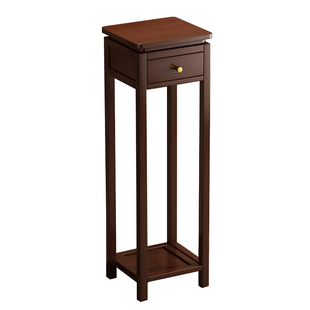 花架子客厅落地式花盆托架多层植物摆放架2025新款室内花盆放置架