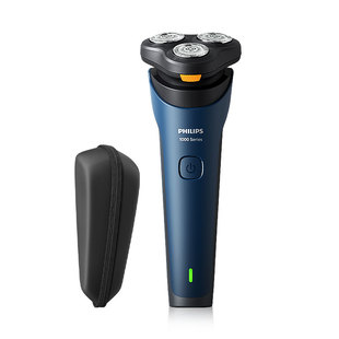 【新年礼物】飞利浦剃须刀男士电动快充刮胡须刀官方旗舰2025新款