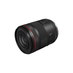 【全球购甄选】国行佳能RF 35mm F1.4 L VCM 全画幅广角定焦镜头