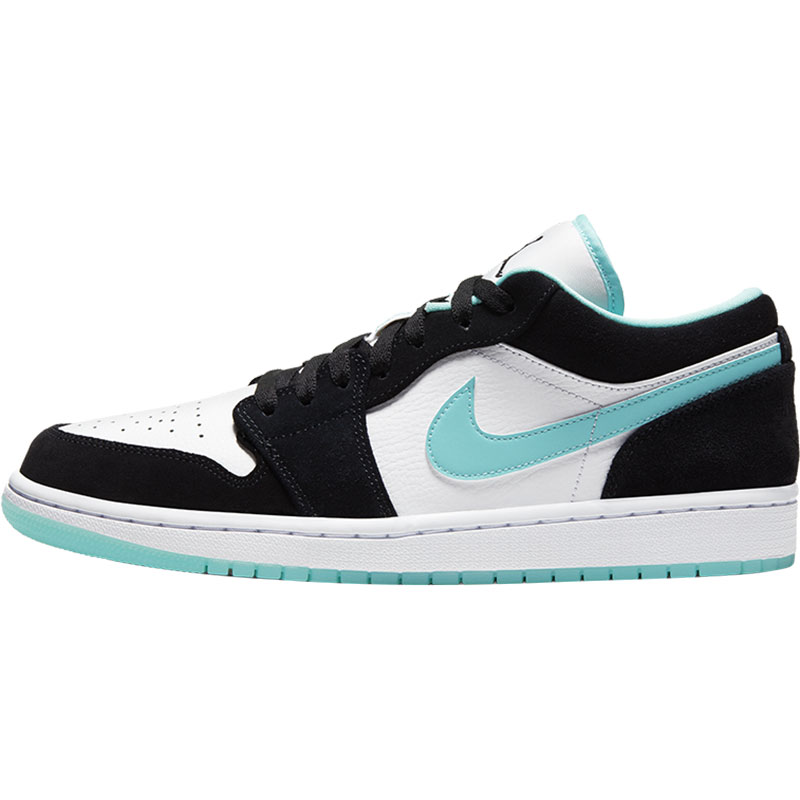 Nike/耐克官方正品 AirJordan 1 Low 男女低帮篮球鞋 CQ9828-131