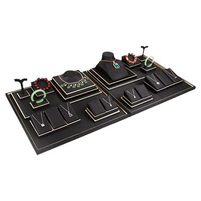 珠宝展示道具翡翠玉器展示托盘