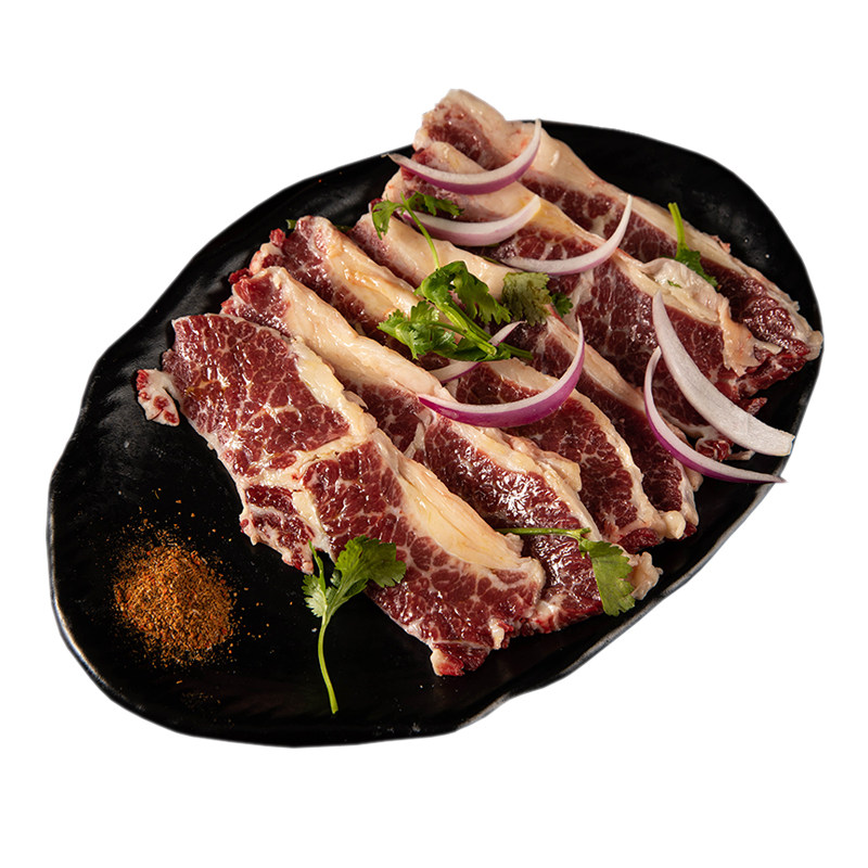 马晓马佳齐齐哈尔烤肉
