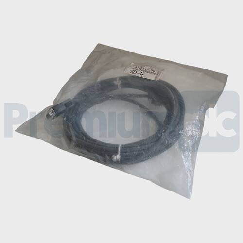 HEIDENHAIN 37074709 Encoder Adapter Cable 42B012 12P Dsub 15