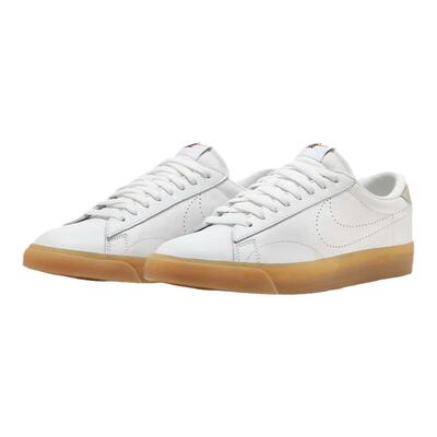 耐克男子Tennis Classic AC经典低帮休闲板鞋HM4648-110-111-113