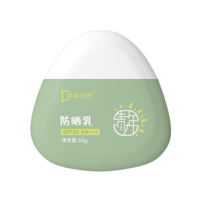 袋鼠杰克青少年防晒霜儿童防晒霜