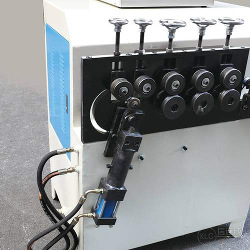 自行车车圈校正工时