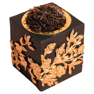 【朵娅】bakhoor百花缤纷异域香薰料沉香底 玫瑰百合铃兰木质高温