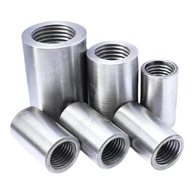 成都发货钢筋套筒鑫双亿五金