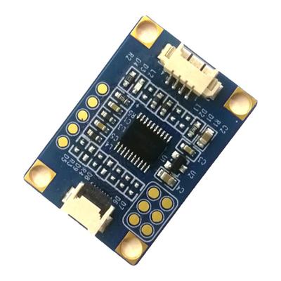 驱动板iic屏幕电容屏电容屏usb