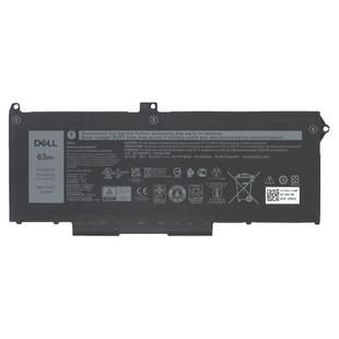 原装 Dell戴尔 Latitude 5420 5520 precision 3560 WY9DX 3芯 42WH RJ40G 4芯 63WH 全新正品笔记本电脑电池