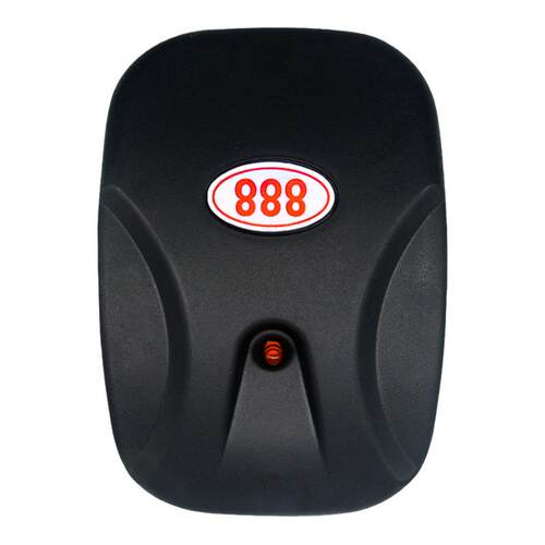 电动车库门控制器卷帘门卷闸门遥控外挂链条电机接收通用888全套