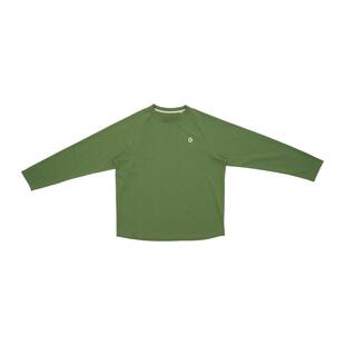 素然AnKoRau 安高若25春季女士户外穿搭再生棉混纺T恤