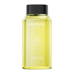 丝域养发植萃舒爽洗发水温和脆敏紧绷干燥头油过重润养头膏男女