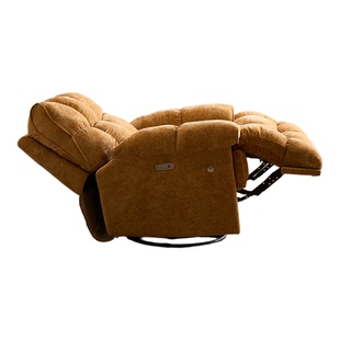 懒人沙发可躺可睡头等太空多功能舱按摩椅家用客厅电动单人沙发椅