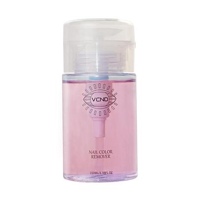 VCND新品葡萄水性指甲油卸甲水
