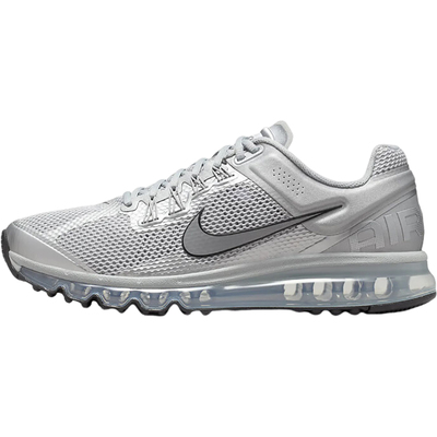 Nike/耐克正品AIR MAX男士气垫缓震透气运动跑步鞋HQ3025-001