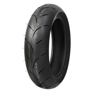 玛吉斯s98全热熔轮胎90/100/110/120/130-10外胎12寸摩托车真空胎