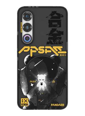魅族Pandaer21/21Pro手机壳