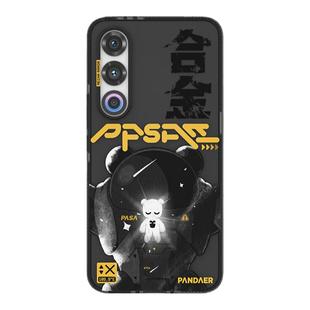 PANDAER魅族21手机壳妙磁抗菌雪人大冒险旅星21pro保护壳磁吸造梦灵芽全包防摔驭龙时来运转玄鳞诸事皆宜