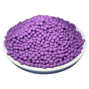 氧化剂除甲醛变色球催化剂新房除苯tvoc家用炭包衣柜去异味活性炭