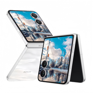 honor/荣耀 Magic V Flip2 2亿超清写真自拍 小折叠屏5G手机