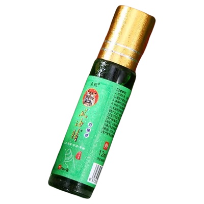 滚珠风油精防困老牌子提神醒脑