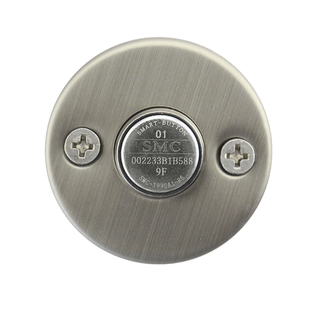 鑫澳康OCOM巡更点PID3夜光地址钮SMC-1990A巡逻棒打卡2巡检机点位