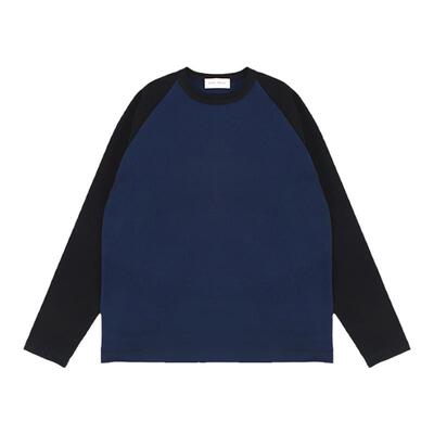 恒温科技长袖T恤LASTHEIRS卫衣