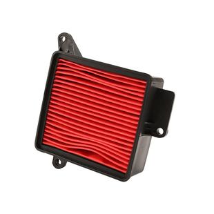 光阳踏板摩托车劲丽动丽锋丽锐丽新摩力110 125空气过滤芯空滤器