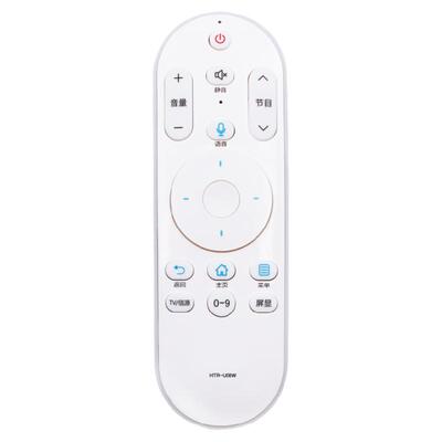 适用海尔电视遥控器语音HTR-U08w LE 42 43 48 50 55 32 AL88A51