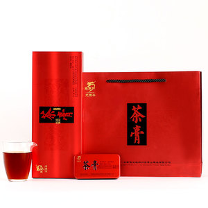 龙园号几棵速溶盒装顺丰普洱茶