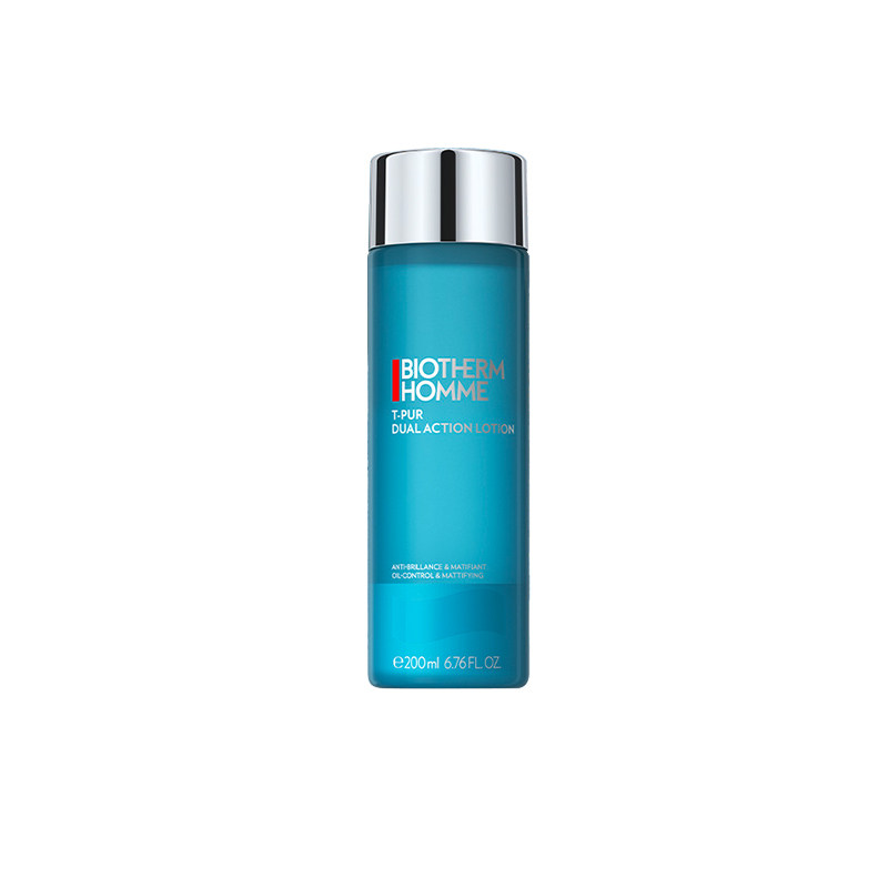Biotherm/碧欧泉清爽净油爽肤水