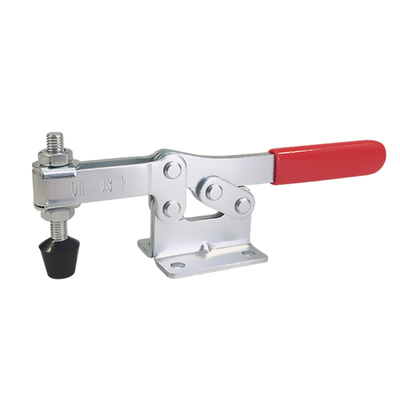 焊接快速夹具 木工雕刻机夹紧器压板水平式 BRH SD GH 203F 203FL