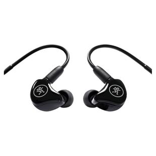 RunningMan美技美奇MP系列入耳式舞台监听耳机动圈动铁MP-240 120