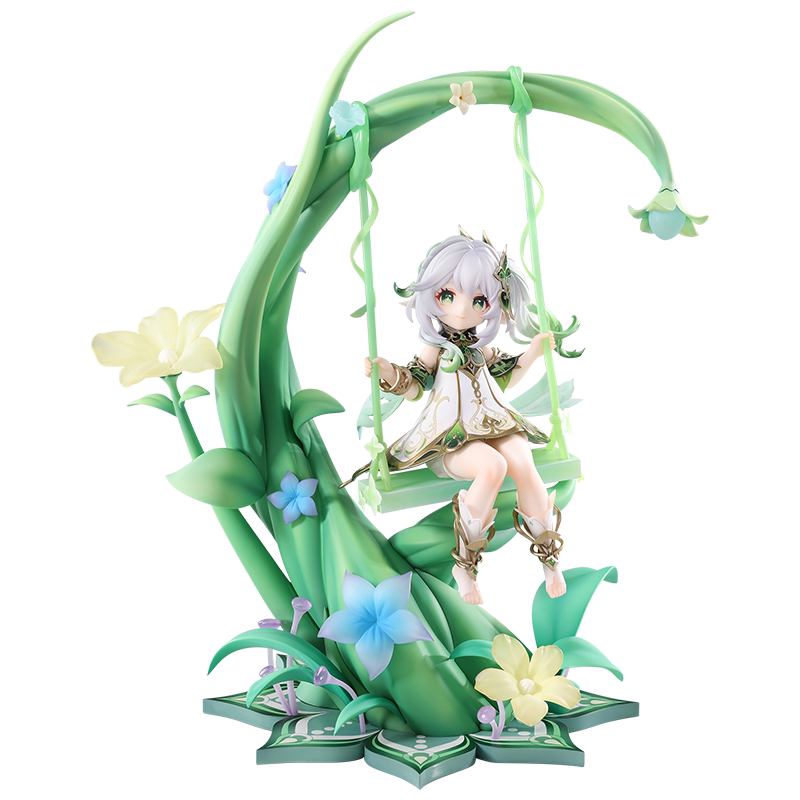 【APEX/原神】纳西妲·白草净华Ver.1/7手办 周边Genshin官方定金