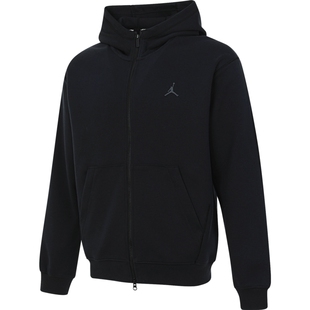 nike耐克冬季男子JORDAN运动休闲夹克外套FV8603-010