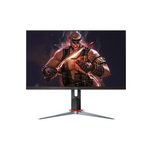 AOC24 27英寸2K高清IPS电竞180Hz电脑显示器Q27G2SD屏幕144hz 32