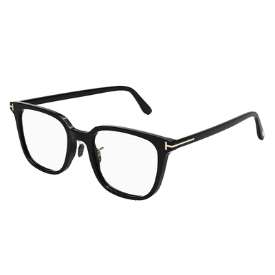 TOMFORD方形防蓝光眼镜架