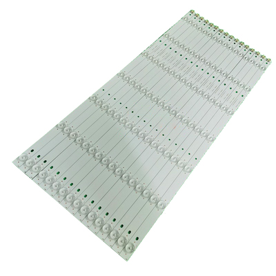 65寸海尔模卡65a5m电视灯条