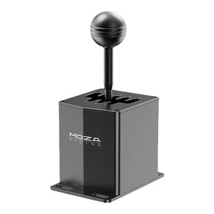 MOZA魔爪HGP排挡SGP序列档 赛车模拟器游戏方向盘8档 H档 手排挡