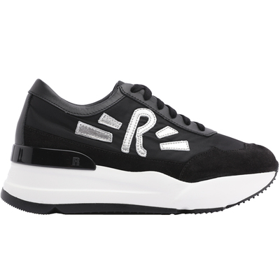 RUCOLINE舒适厚底增高鞋女鞋