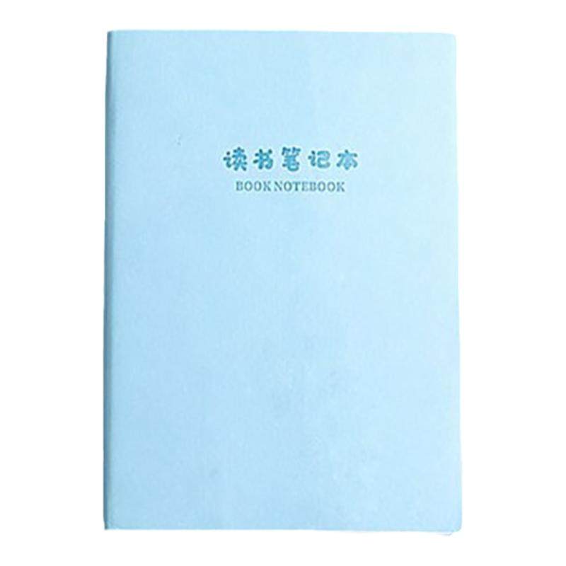 读书笔记阅读记录卡小学生好词好句摘抄本一二年级三四五年级语文作文累积本课外我的美文摘抄本读书记录本