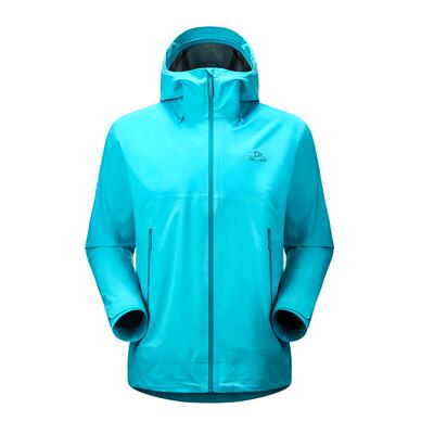 【岩壳2.0】伯希和硬壳冲锋衣