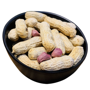 【鹤山特产】嘉禾鹤星甜酒花生400g红裕丰酒糟花生 客家土特产