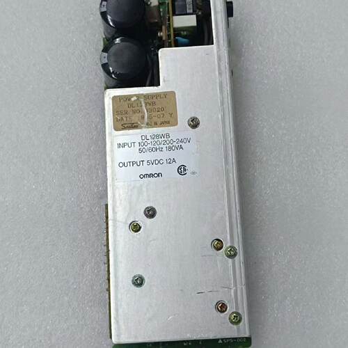 【询价】DL128WB  OUTPUT 5VDC12A件，适用