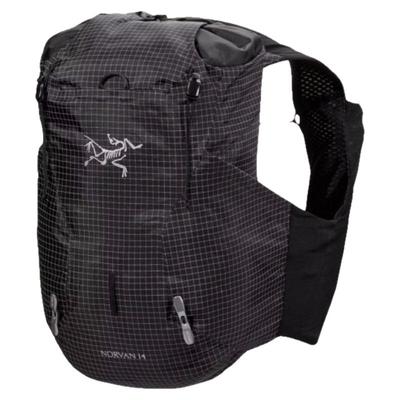 始祖鸟NORVAN14跑步包