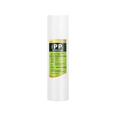 净水器滤芯10寸通用PP棉前置滤芯