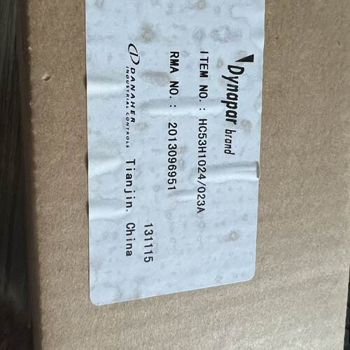 议价HENGSTLER编码器 HC53H1024 023A 新品