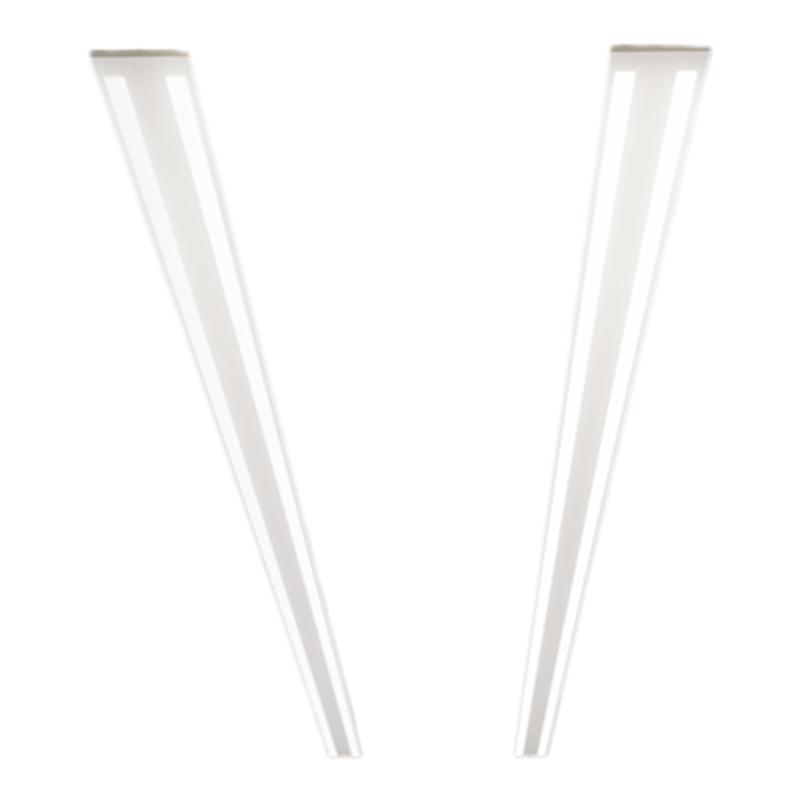 隐形电动晾衣架嵌入式阳台家用室内外自动升降智能隐藏式晾晒衣杆