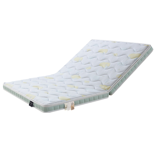 榻榻米床垫专用黄麻偏硬家用卧室乳胶儿童可拆洗折叠垫子定制尺寸